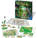 Woodlands: Fable-ous Tile Laying Game