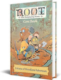 ROOT: THE RPG CORE BOOK HC