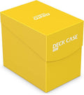 Ug Deck Case 133+ Yellow