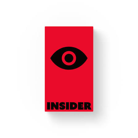 Insider