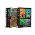ROOT: THE RPG CORE BOOK DELUXE EDITION HC