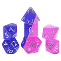 Chromomancy Dice - Birthday Surprise