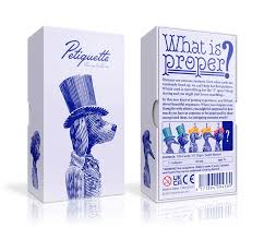Petiquette