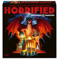 Horrified: Dungeons & Dragons