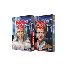 Final Girl: A Demon in the Shadows