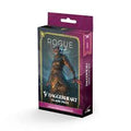Rogue Daggerheart Class Pack
