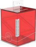 Ug Deck Case Boulder 100+ Clear Ruby