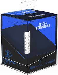 Ug Deck Case Boulder 100+ Mtg Edge Of Eternities V4