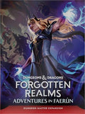 D&d Forgotten Realms Adventures In Faerun