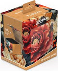 Ug Deck Case Sidewinder 133+ Floral Secret Garden