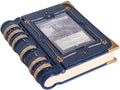 MTG Commanders Codex Blue