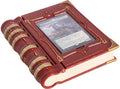 MTG Commanders Codex Red