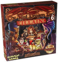 Red Dragon Inn 6 Villains