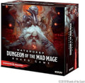 Dungeons & Dragons: Waterdeep Dungeon of the Mad Mage Adventure System (Standard Edition)