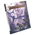 Pathfinder 2E: Monster Core Pocket Edition (P2)