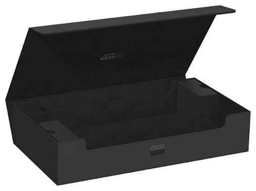 Ug Deck Case Omnihive 1000+ Black