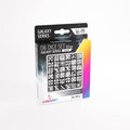 Dice: 36x D6: 12 mm: Galaxy Series: Moon