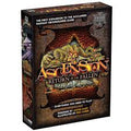Ascension Return of the Fallen