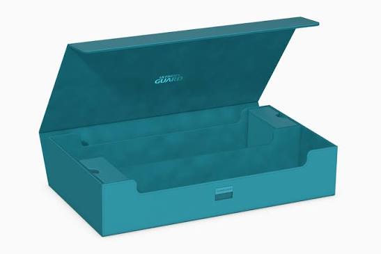 Ug Deck Case Omnihive 1000+ Petrol