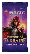 Throne of Eldraine Booster Pack