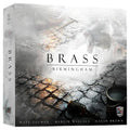Brass: Birmingham