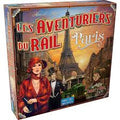 Ticket to Ride - Express - Paris