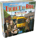 Ticket to Ride - Express - Berlin