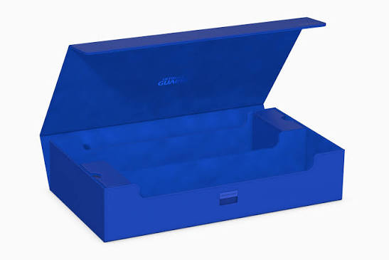 Ug Deck Case Omnihive 1000+ Blue