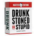 Drunk Stoned or Stupid - Master Editon