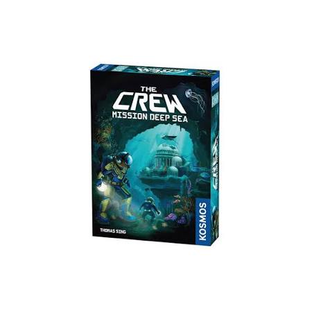 The Crew - Mission Deep Sea