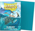 DRAGON SHIELD SLEEVES DUAL MATTE GLACIER
