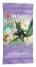 MTG - Modern Horizons 2 - Set Booster Pack
