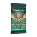 MTG - Streets of New Capenna - Set Booster Pack