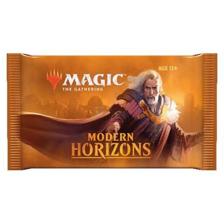 MTG - Modern Horizons - Booster Pack