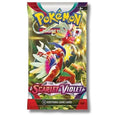 Pokemon - Scarlet & Violet - Booster Pack