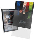 Ug Sleeves Cortex Standard Glossy Transparent 100ct