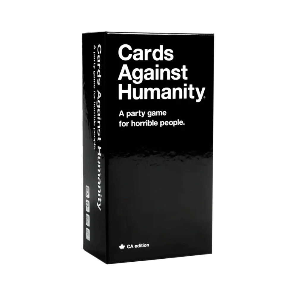 Cards Against Humanity