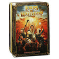 Lords of Waterdeep Board Game