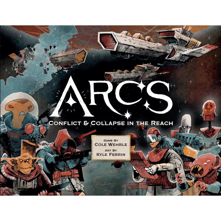 ARCS