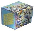 UG DECK CASE SIDEWINDER 100+ XENOSKIN MTG AETHERDRIFT V7