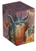 UG FLIP N TRAY DECK CASE XENOSKIN MTG LORWYN ECLIPSED GOBLINS 133+