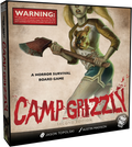 Camp Grizzly Second Edition