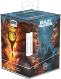UG RTE BOULDER 100+ MTG REALITY FRACTURE - (Way of the Pyromancer/Way of the Cryomancer)