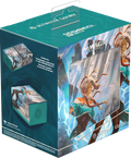UG DECK CASE SIDEWINDER 133+ XENOSKIN MTG REALITY FRACTURE - Tam Beleren, Conflicted