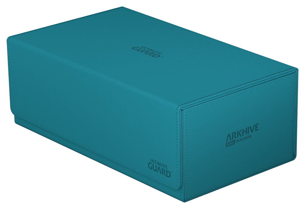 Ug Deck Case Arkhive 800+ Monocolor Petrol
