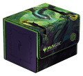 UG DECK CASE SIDEWINDER 100+ XENOSKIN MTG TARKIR DRAGONSTORM V2
