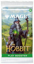MTG - The Hobbit - Play Booster