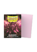 DRAGON SHIELD SLEEVES DUAL MATTE PASTELS BLOSSOM 100CT
