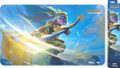 Playmat: Riftbound - League of Legends TCG: Unleashed: Playmat Poppy