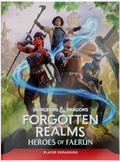 Dungeons & Dragons Heroes of Faerun